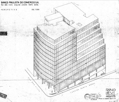 Fig. 8: Banco Paulista